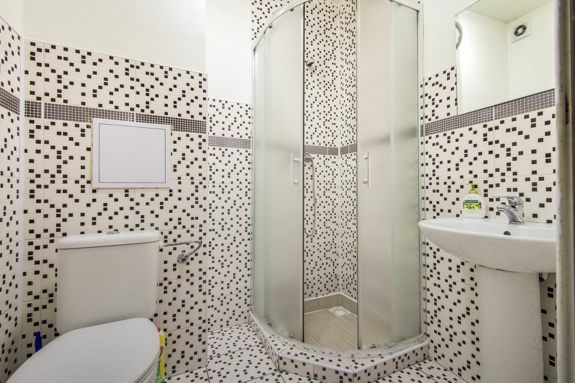 Aparthotel Zarra براغ المظهر الخارجي الصورة