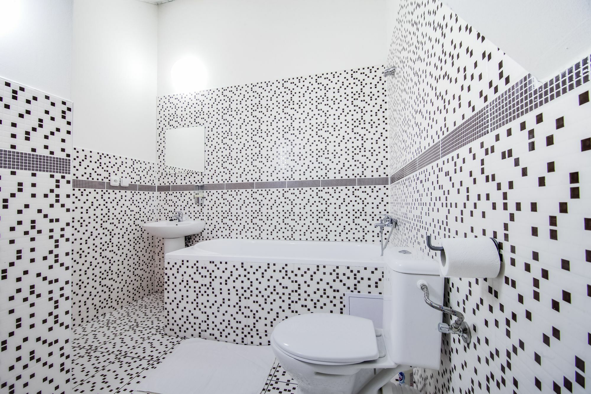 Aparthotel Zarra براغ المظهر الخارجي الصورة