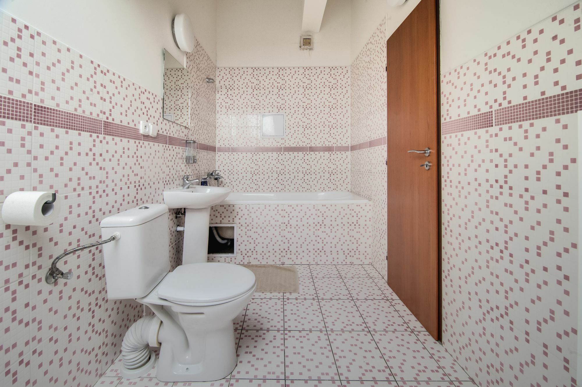 Aparthotel Zarra براغ المظهر الخارجي الصورة